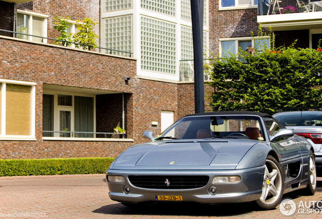 Ferrari F355 Spider