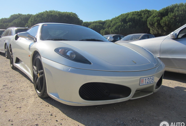 Ferrari F430