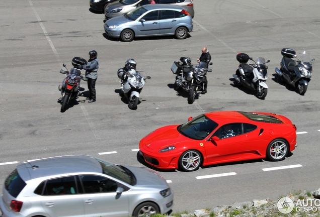 Ferrari F430