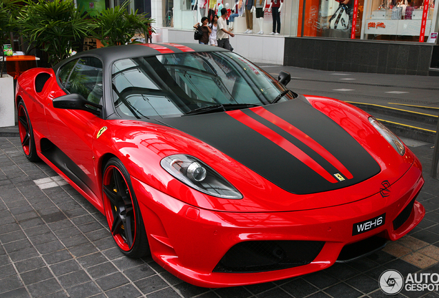 Ferrari F430