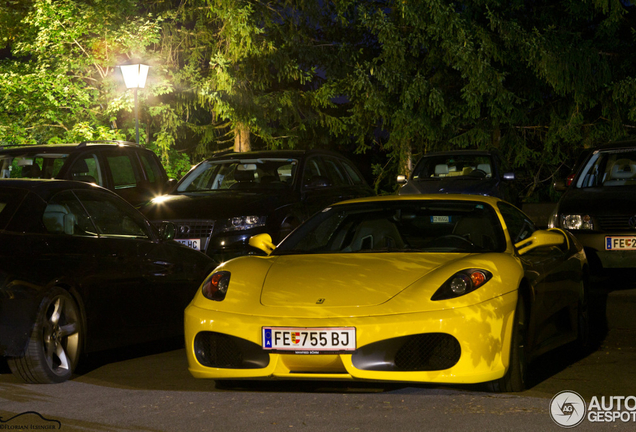 Ferrari F430