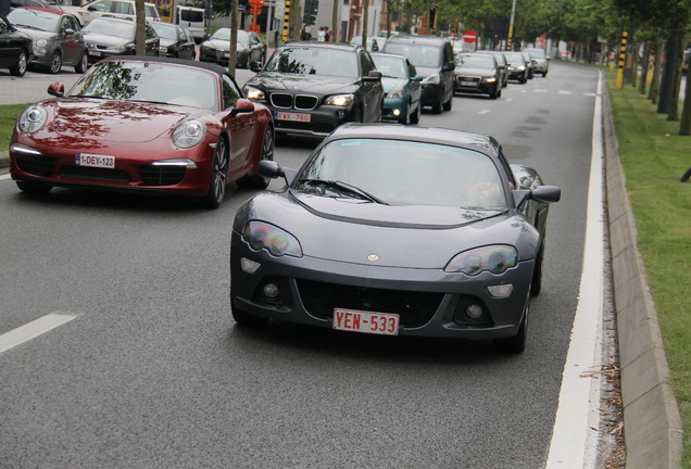 Lotus Europa S