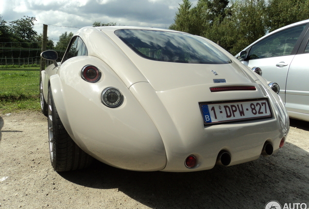 Wiesmann GT MF4