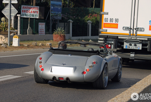 Wiesmann Roadster MF3