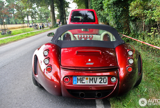 Wiesmann Roadster MF5