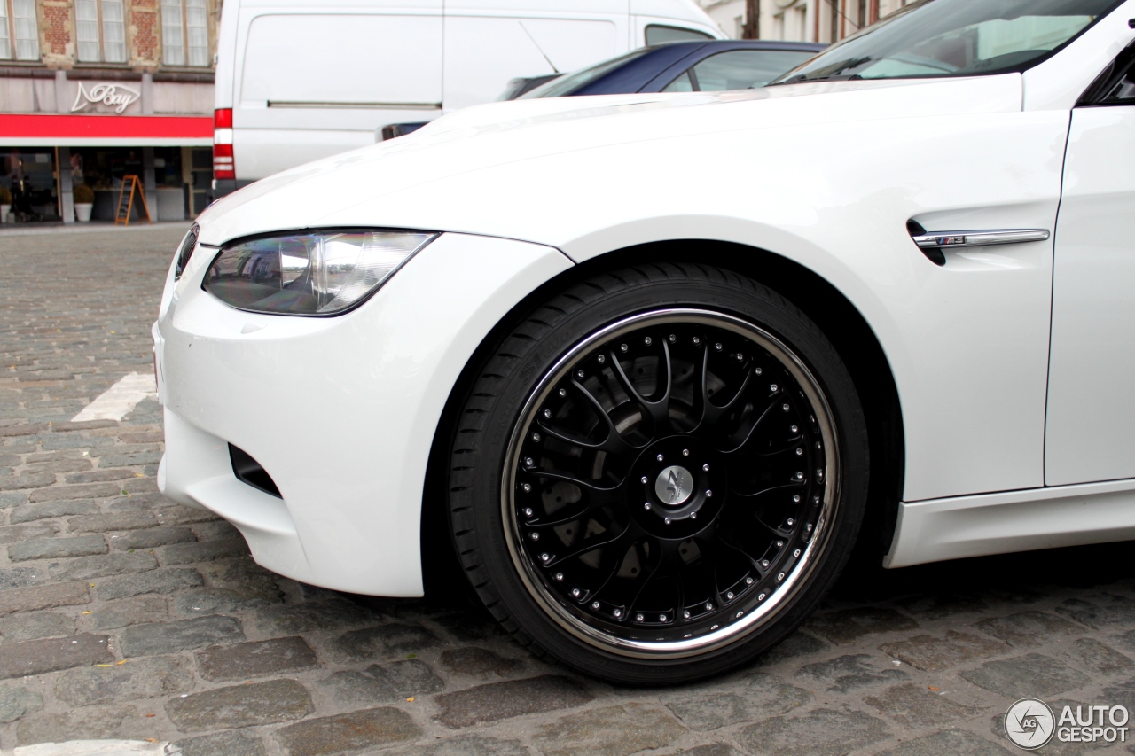 BMW M3 E92 Coupé