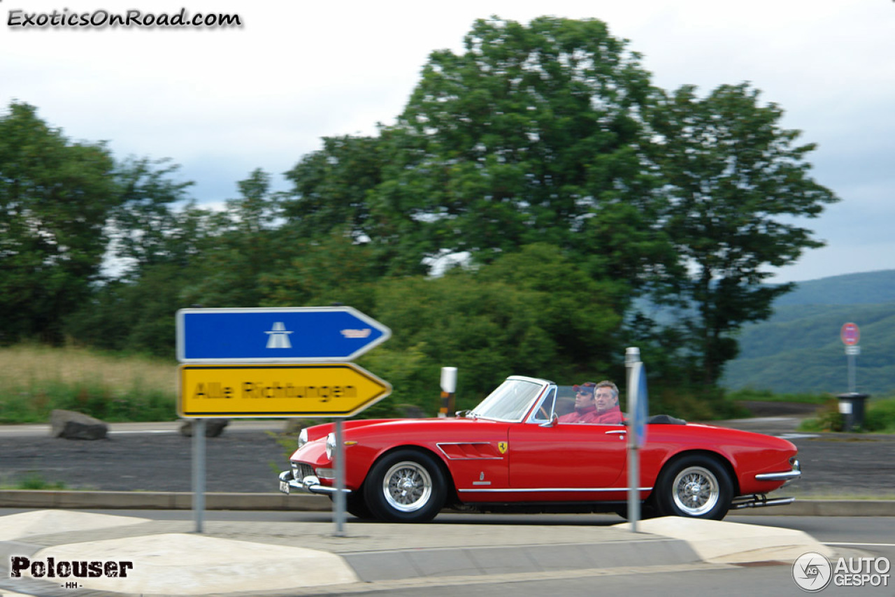 Ferrari 275 GTS