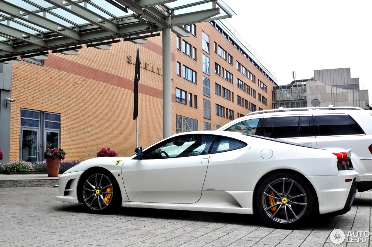 Ferrari 430 Scuderia