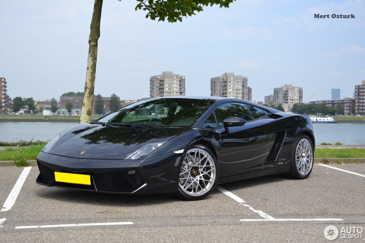 Lamborghini Gallardo LP560-4