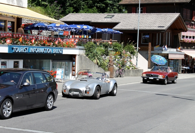 AC Cobra