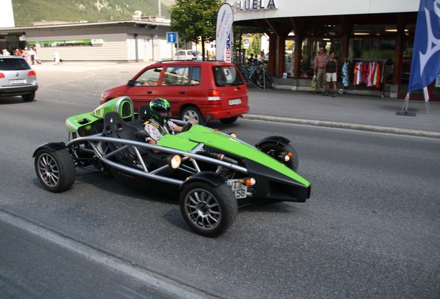 Ariel Atom