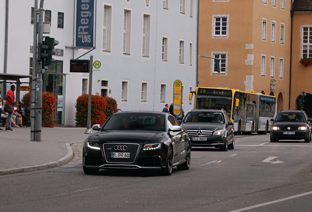 Audi RS5 8T