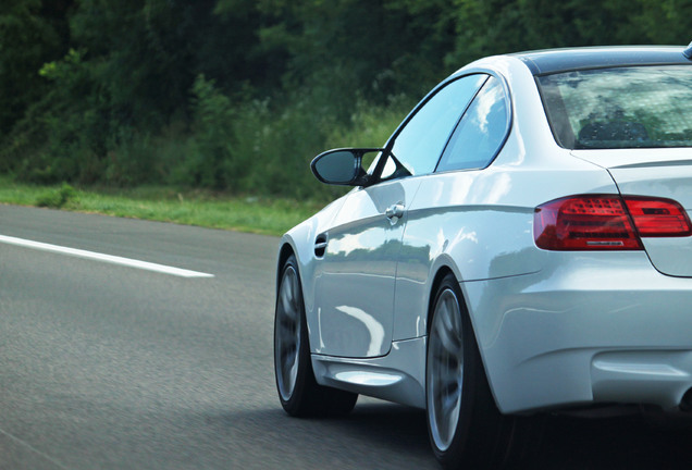 BMW M3 E92 Coupé