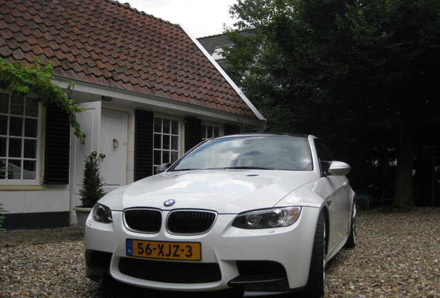 BMW M3 E92 Coupé