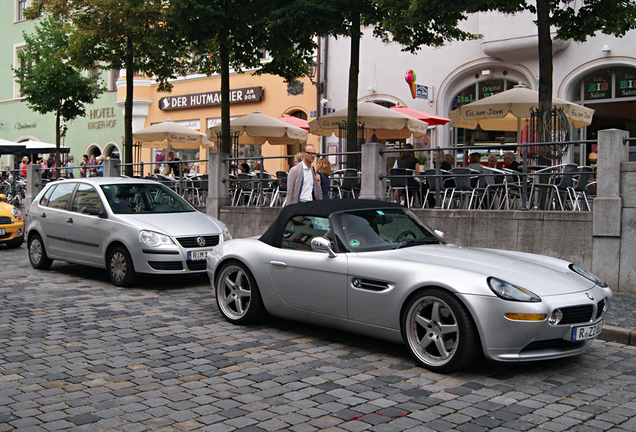 BMW Z8