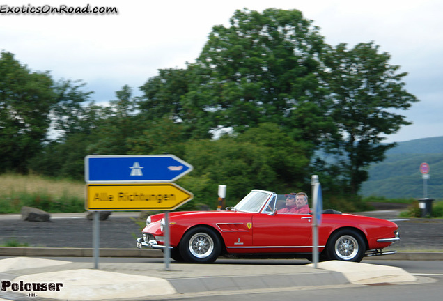 Ferrari 275 GTS