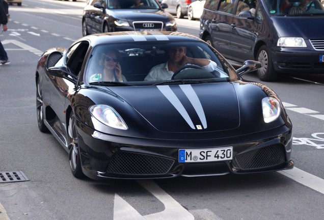 Ferrari 430 Scuderia