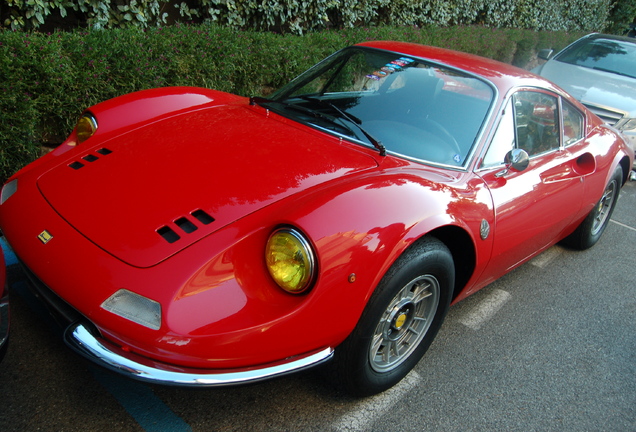 Ferrari Dino 246 GT