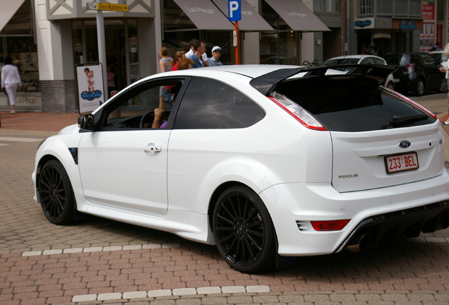 Ford Focus RS 2009