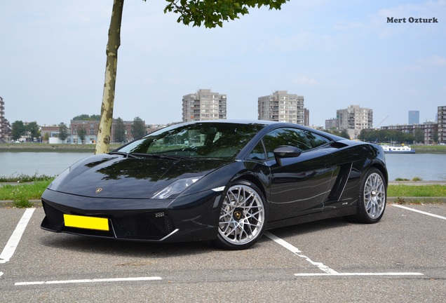 Lamborghini Gallardo LP560-4