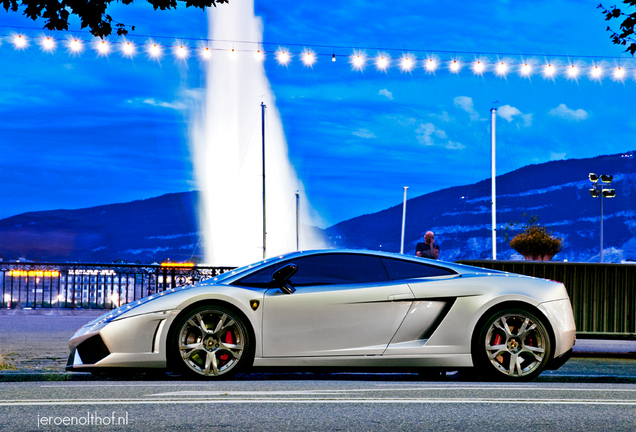 Lamborghini Gallardo SE