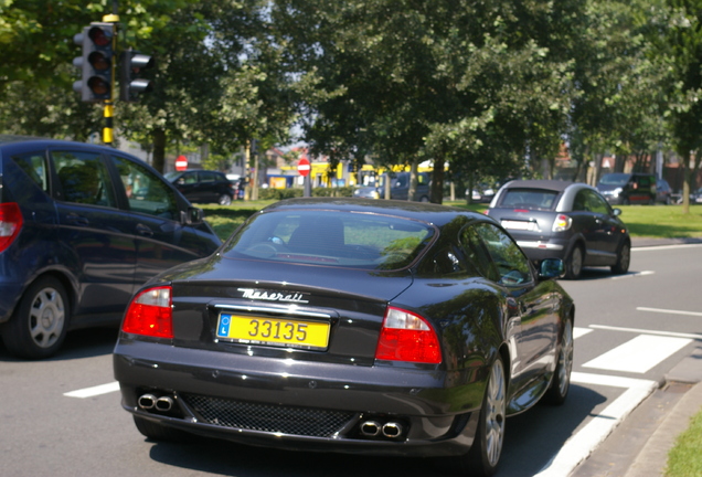 Maserati GranSport