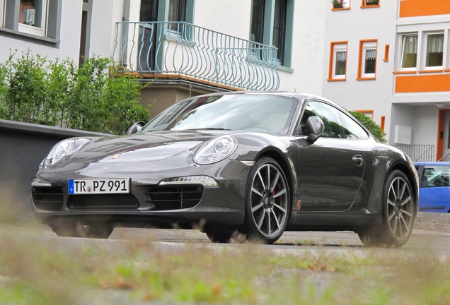 Porsche 991 Carrera S MkI