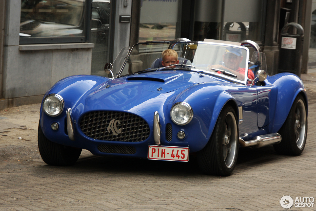 AC Cobra