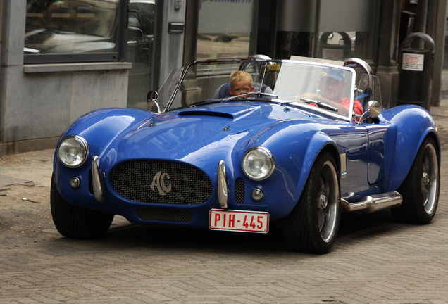 AC Cobra