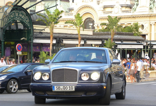 Bentley Arnage R