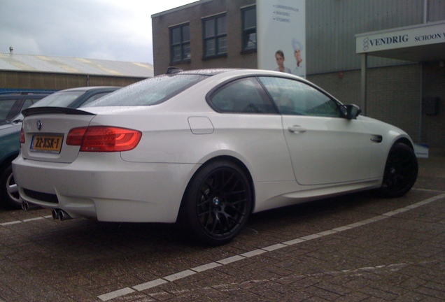 BMW M3 E92 Coupé