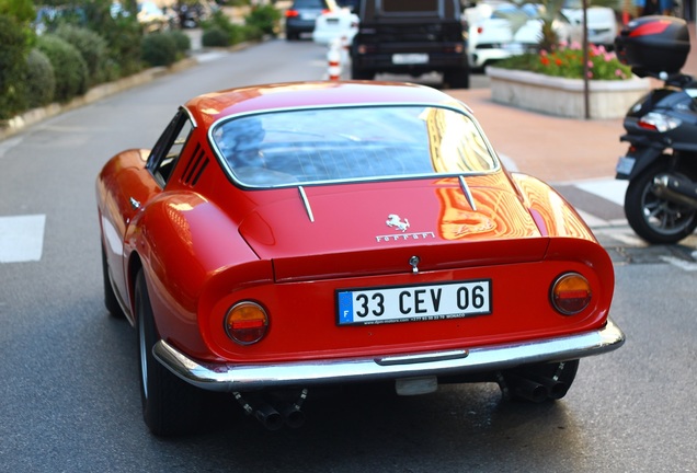 Ferrari 275 GTB