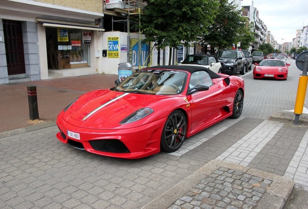 Ferrari 360 Modena