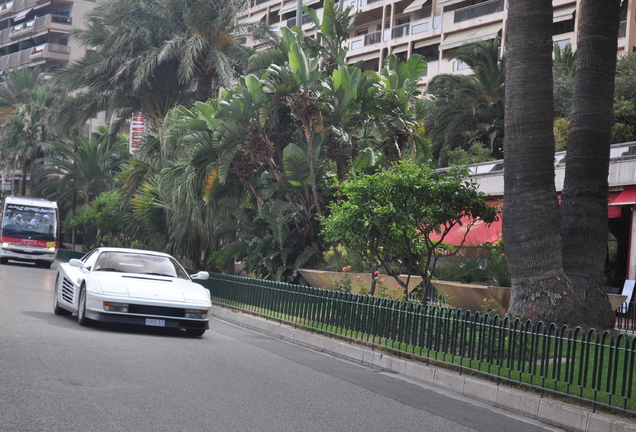 Ferrari Testarossa