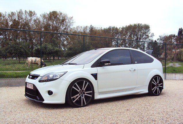 Ford Focus RS 2009