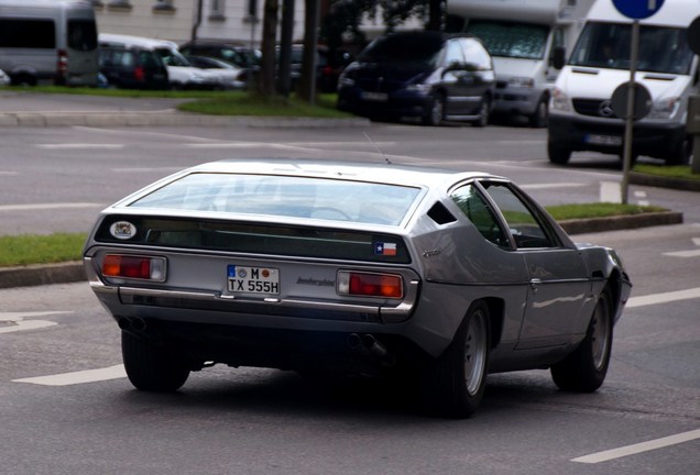 Lamborghini Espada