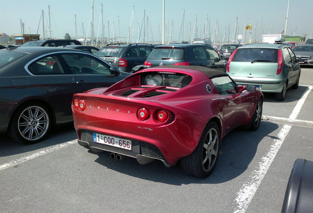 Lotus Elise S2 S