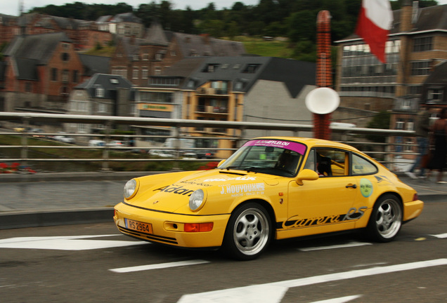 Porsche 964 Carrera RS