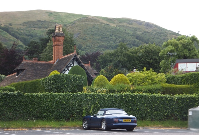 TVR Chimaera 500