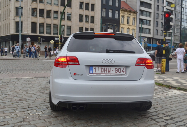 Audi RS3 Sportback