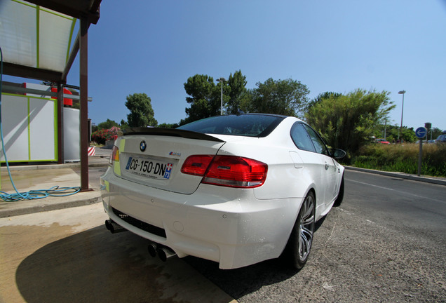 BMW M3 E92 Coupé