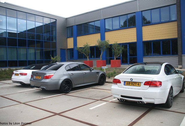 BMW M3 E92 Coupé