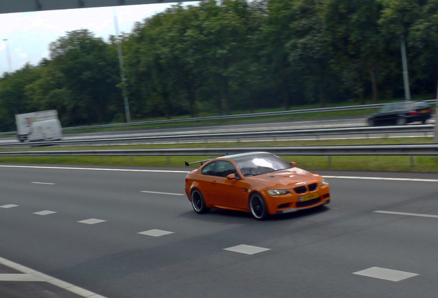 BMW M3 E92 Coupé