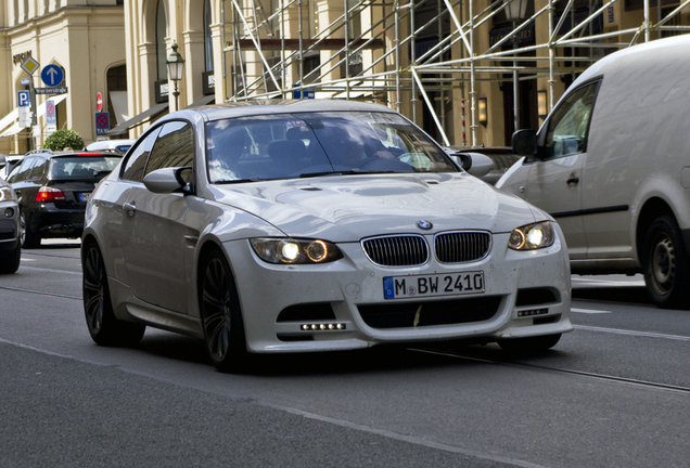 BMW M3 E92 Coupé