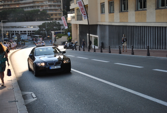 BMW M3 E92 Coupé