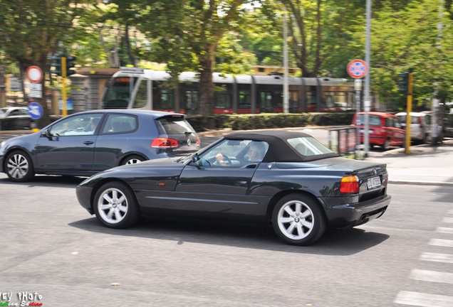 BMW Z1