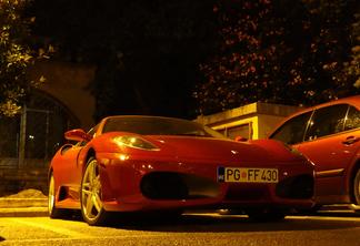 Ferrari F430