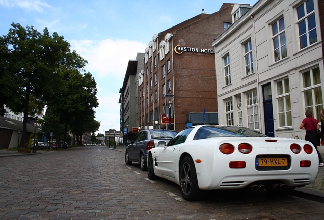 Chevrolet Corvette C5