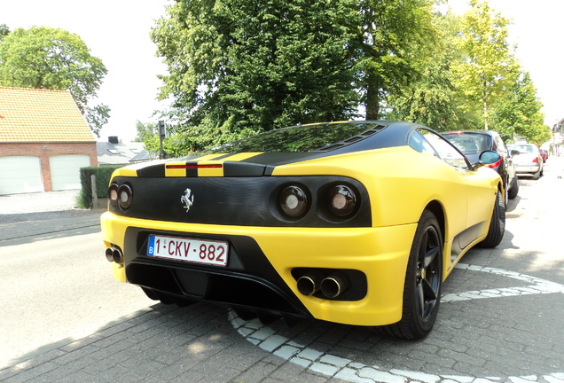 Ferrari 360 Modena