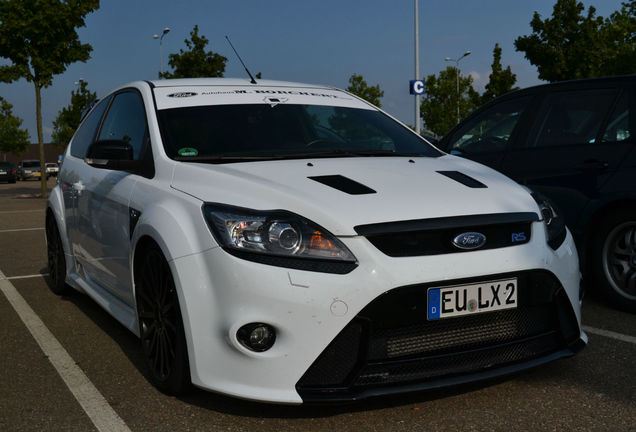 Ford Focus RS 2009